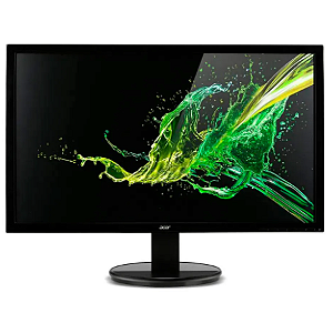 Monitor Acer Full Hd 21,5