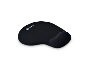 Mousepad Com Apoio Gel Gt