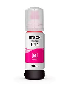 Refil Tinta Epson Magenta T544320-Original