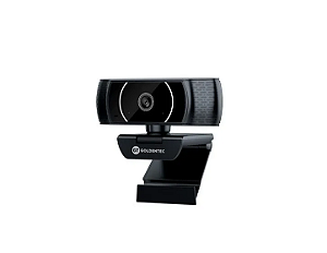 Webcam Usb Full Hd Gt Pro 2
