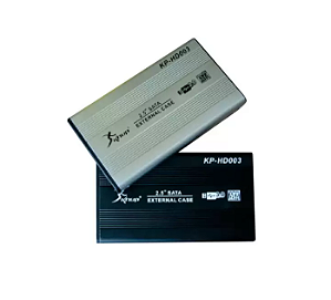 Case Para Hd 3.0 Sta 2.5