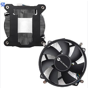 Cooler Fan Cpu Gt 62216