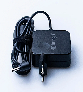 Fonte Not Asus 19V 2A 4.0*1.35 Mm