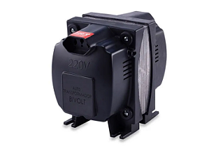 Transformador 1050Va Bivolt F Line