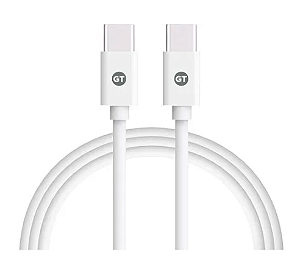 Cabo Gt Usb C/Usb C 2M Bco