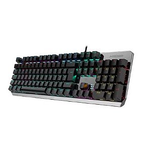 Teclado Gamer Mecanico Kross Ke-Kg155