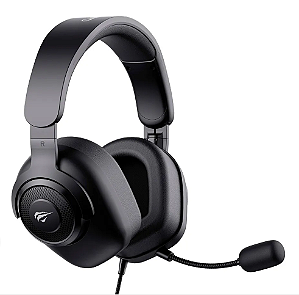 Headset Havit H2230u Usb 7.1 Blk