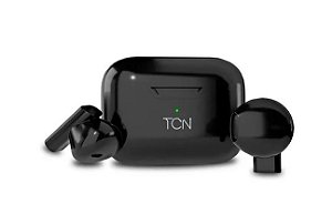 Fone Bt Tws Tcn - Preto