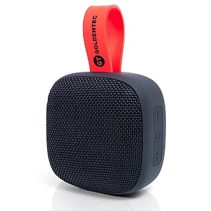 Caixa De Som Bt Gt Connect 10W Rms