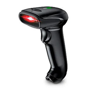 Leitor Codigo Barras Usb 1D Gt