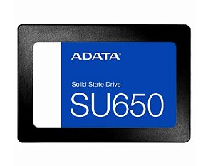 Hd Ssd 960Gb Sata Adata