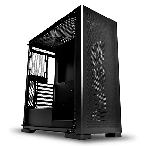 Gabinete Gamer Gt Cosmos Preto