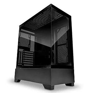Gabinete Gamer Gt Orion Preto