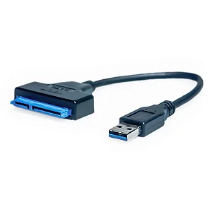 Cabo Adaptador Usb 3.0