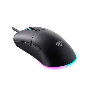 Mouse Gamer Havit 8000Dpi Rgb Pto Ms1038