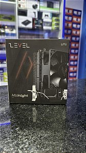 Air Cooler Hi Level Midnight Lite