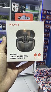 Fone Havit Tw888 Lite Tws Enc Blk