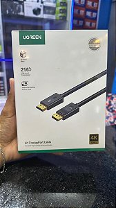 Cabo Displayport Ugreen Dp102 1.2 2M