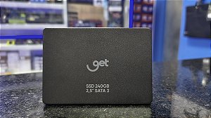 Ssd 240Gb Sata Bulk Get