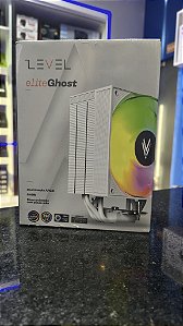 Air Cooler Hi Level Elite Ghost Argb Brc