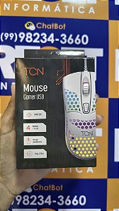 Mouse Gamer Bc Tcn