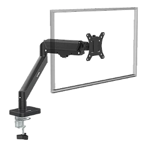 Suporte A Gas Para Monitor 17 -32 - Cs21 - Clanm