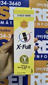 Tinta X-Full L504/544 Corante Yellow 70Ml Ultra