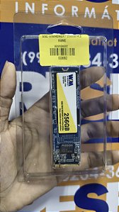 Ssd Winmemory 256Gb M.2 Nvme