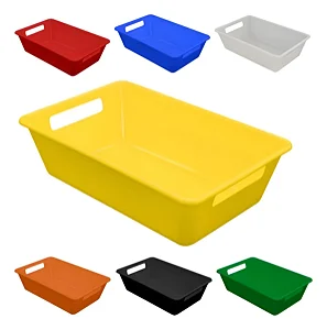 Bandeja Organizadora 3L DellaPast