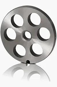 Disco aço carbono para boca 32 6 Furos