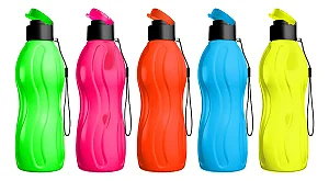 Garrafa de Água Squeeze Plástica 2Litros Western