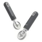 Corta fecha pastel profissional AND|