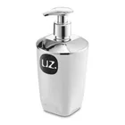 Porta Sabonete Líquido Premium - Uz
