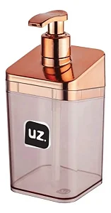 Porta Sabonete Líquido UZ