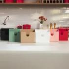 Porta guardanapos de polipropileno UZ