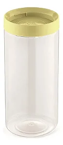 Pote organizador conecta multiuso empilhável 1200ml Uz