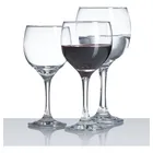 Taça royal 615ml, Vidro - Nadir 01 unidade