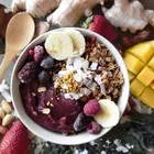 Cumbuca Milano Porcelana 300ml 01 unidade