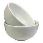 Cumbuca capri porcelana 300ml t13 01 unidade.