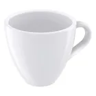 Xícara tramontina porcelana 95ml 01 unidade