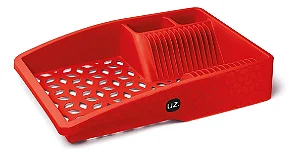 Escorredor de louça Slim sólido - Uz