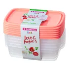 Potes Sanremo Fácil 580ml 01 unidade.