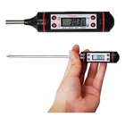 Termômetro culinário digital espeto yin's