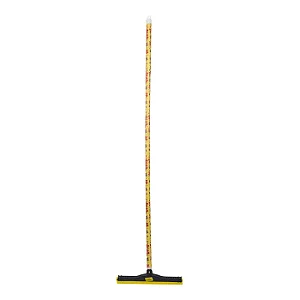 Rodo Plástico borracha EVA com cabo ´Diversas Medidas.