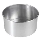 Forma assadeira para bolo Redonda Alta N°18 Nicopan