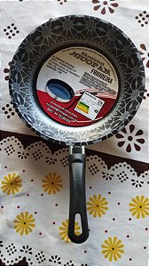 Frigideira antiaderente de cerâmica e alumínio 208mm - Nicopan