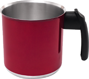 Canecão luxo nr 14 1.72L Nicopan -