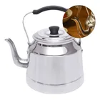 Chaleira de alumínio nr-18 2.7 Litros - Nicopan