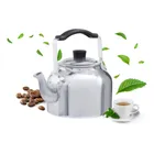 Chaleira de alumínio nr-16 2 Litros - Nicopan