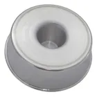 Forma assadeira Pudim c/tubo Nr-24,26 - Nicopan